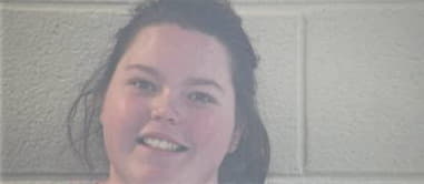 Krystallynn Montgomery, - Pulaski County, KY 