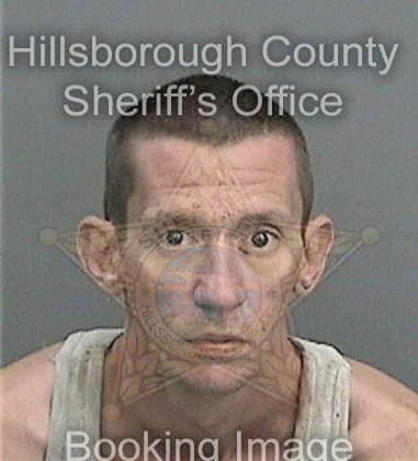 Jason Moore, - Hillsborough County, FL 