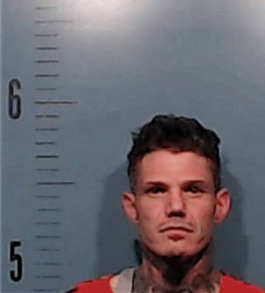 Floyd Morris, - Taylor County, TX 