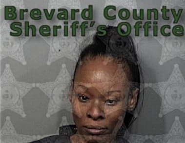 Phylicia Newman, - Brevard County, FL 