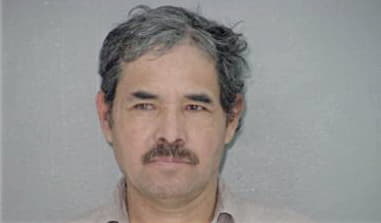 Roberto Ornelas, - Hunt County, TX 