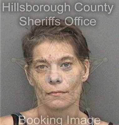 Deborah Osborn, - Hillsborough County, FL 