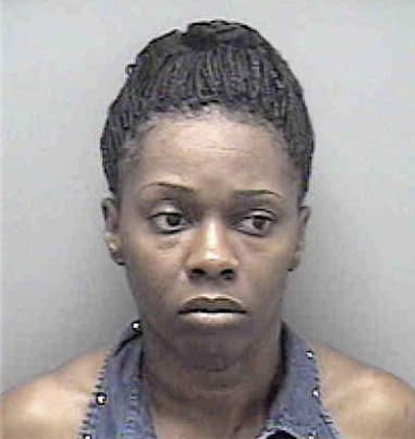 Joyce Parker, - Lee County, FL 