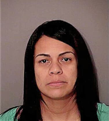 Yuriela Paulino, - Osceola County, FL 