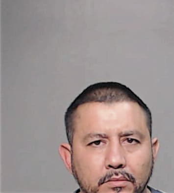 David Pena, - Hidalgo County, TX 