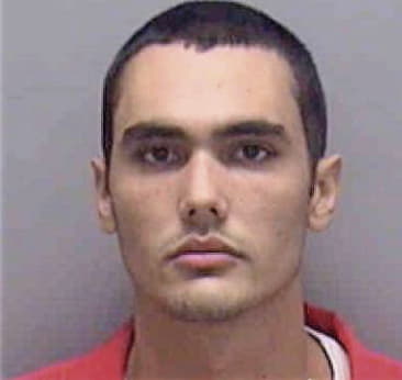 Adrian Perez, - Lee County, FL 