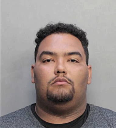 Andres Perez, - Dade County, FL 