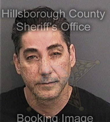 Jeremy Pierson, - Hillsborough County, FL 