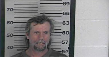 Joshua Powell, - Dyer County, TN 