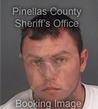 Daniel Puscar, - Pinellas County, FL 