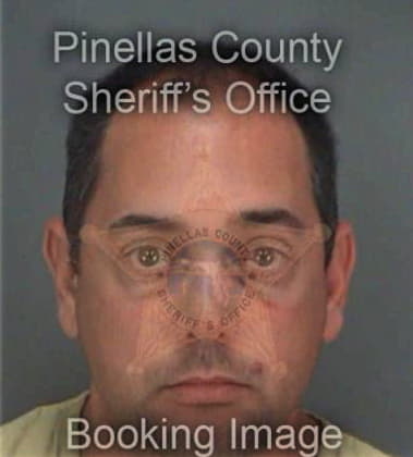 Kevin Pyle, - Pinellas County, FL 