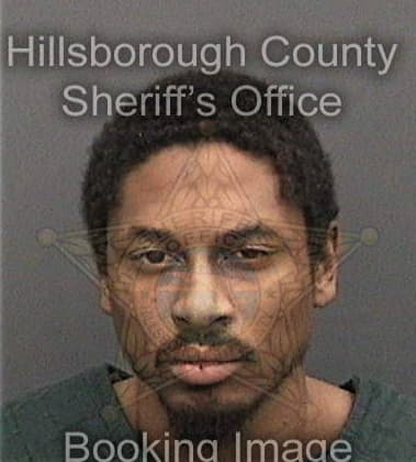 Kashif Rashad, - Hillsborough County, FL 