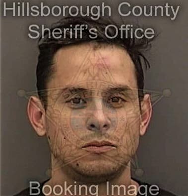 William Regal, - Hillsborough County, FL 