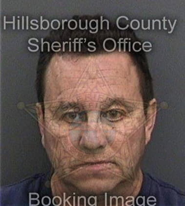 Markus Reynolds, - Hillsborough County, FL 