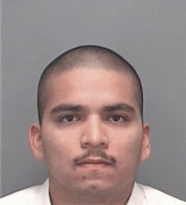 Jose Rivera, - Pinellas County, FL 