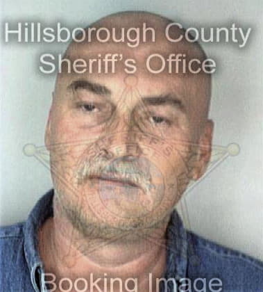 William Roayer - Hillsborough County, FL 