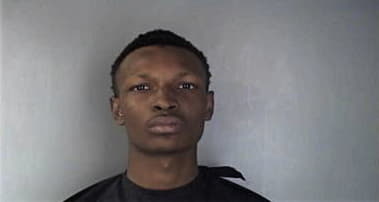 Clifton Robinson, - Greenwood County, SC 