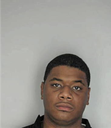 Deangelo Robinson - Hillsborough County, FL 