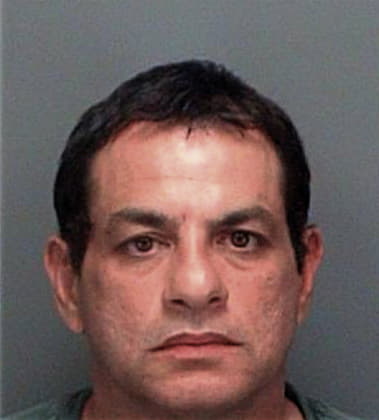 Carlos Rodriguez, - Pinellas County, FL 