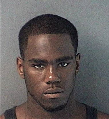 Leon Rolle, - Escambia County, FL 