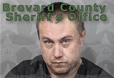 Dustin Schmitt, - Brevard County, FL 