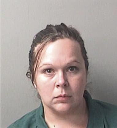 Deborah Scott, - Escambia County, FL 