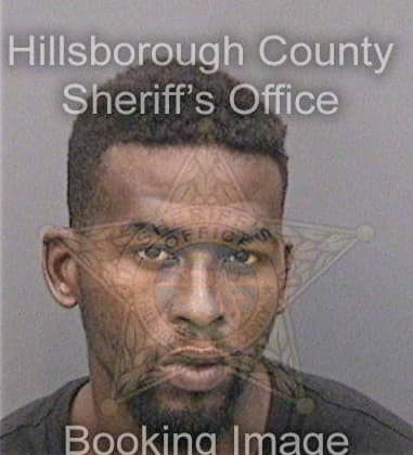 Keevaughn Shegogg, - Hillsborough County, FL 