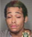 Travis Sherman - Multnomah County, OR 