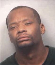 Eric Shields - Fulton County, GA 