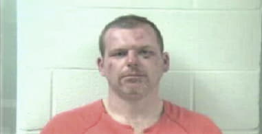 Jerritt Sikes - Daviess County, KY 