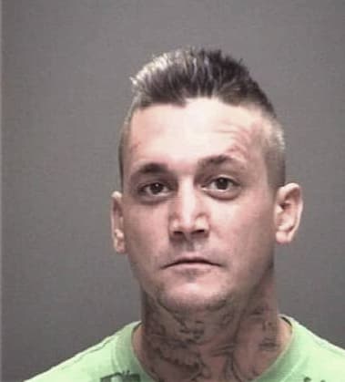 Thomas Sims - Galveston County, TX 