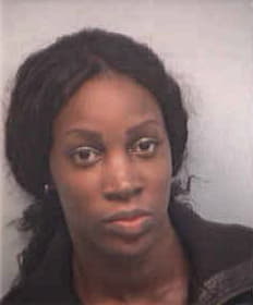 Bridgette Smith - Fulton County, GA 