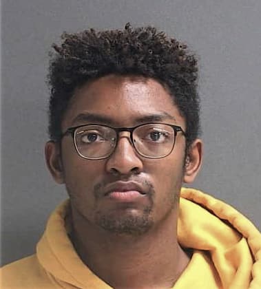 Dominique Smith, - Volusia County, FL 