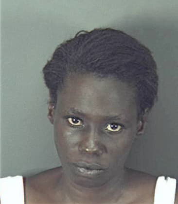 Juashebia Smith, - Lake County, FL 