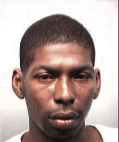 Thomas Smith - Fulton County, GA 