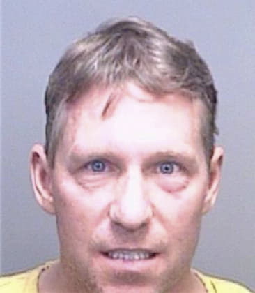 Allen Sowards - Pinellas County, FL 