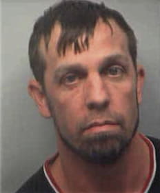 Benjamin Spruell - Fulton County, GA 