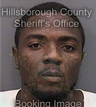 Marquis Stewart, - Hillsborough County, FL 