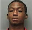 Chaddrick Taylor, - Lafourche County, LA 