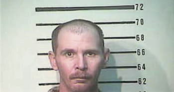 Christopher Thacker, - Bell County, KY 