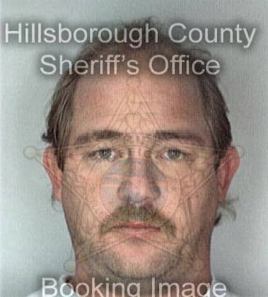 Terence Thiele, - Hillsborough County, FL 