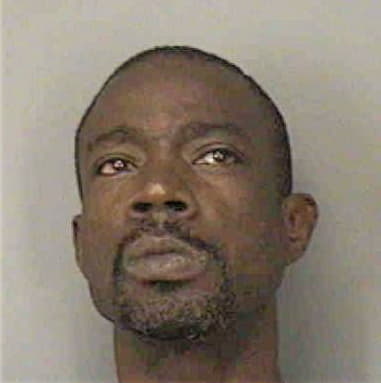 Jermaine Thomas, - Polk County, FL 