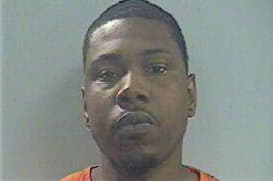 Jerry Turner - Fayette County, KY 