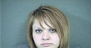 Leticia Vasquez, - Wyandotte County, KS 