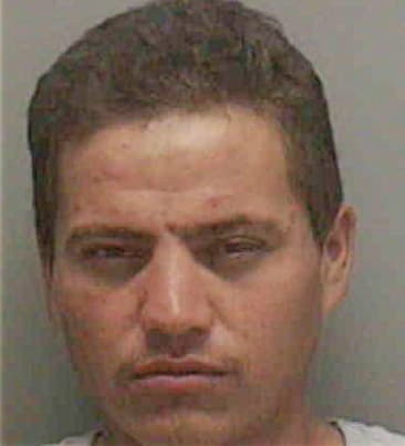 Michael Vasquez, - Lee County, FL 