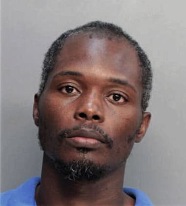 Leroy Venisee, - Dade County, FL 