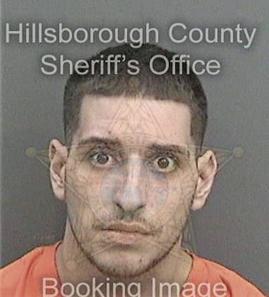 Mark Walters, - Hillsborough County, FL 