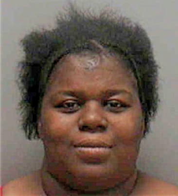 Jotrineesha Walton, - Lee County, FL 