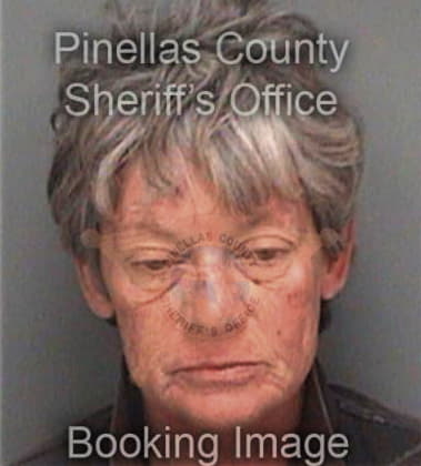 Jennifer Watson, - Pinellas County, FL 