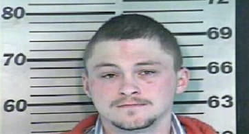 Gregory Webb, - Dyer County, TN 